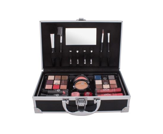 2K From Barcelona With Love / Black 57,4g Dekoratīvā kosmētika