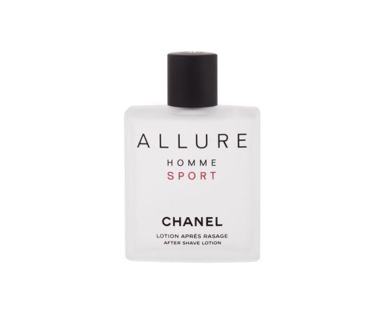Chanel Allure Homme Sport 100ml Vīriešu Smaržas