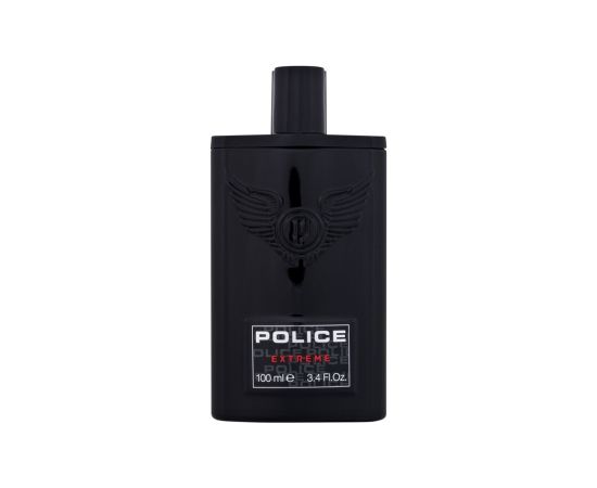 Police Extreme 100ml Vīriešu Smaržas