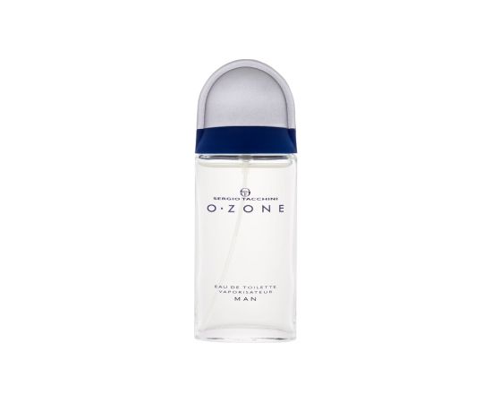 Sergio Tacchini O-Zone / Man 30ml Vīriešu Smaržas