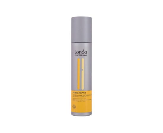 Londa Professional Visible Repair / Leave-In-Conditioning Balm 250ml Matu kopšana