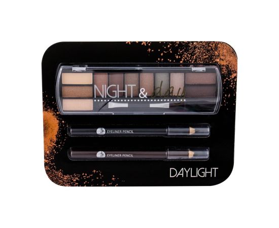 2K Night & Day 8,16g Dekoratīvā kosmētika