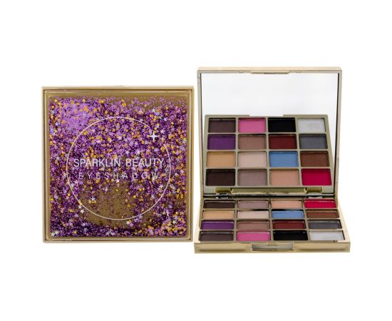 2K Sparklin Beauty 14,72g Dekoratīvā kosmētika