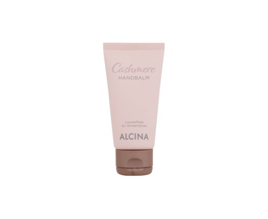 Alcina Cashmere 50ml Ķermeņa kosmētika