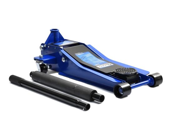 Hidrauliskais pacēlājs uz rit. 3.5t. 75-505mm Geko Aудио-видео