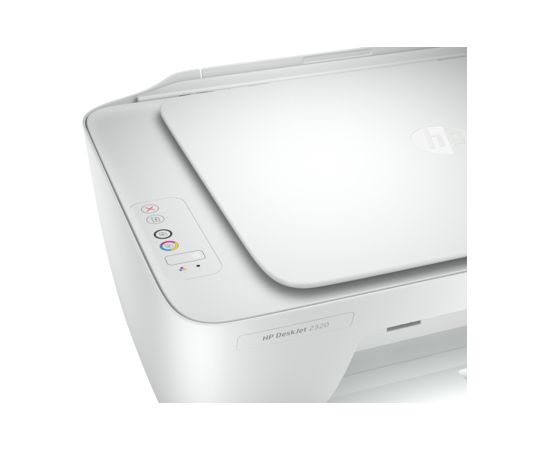 HP DeskJet 2320 AiO Printer Inkjet Colour MFP A4 7.5 ppm USB Струйные принтеры