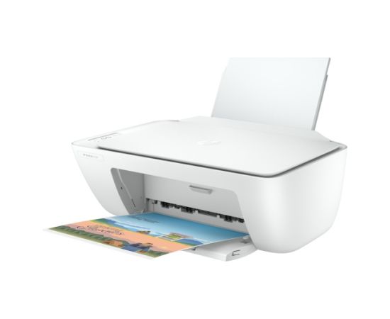 HP DeskJet 2320 AiO Printer Inkjet Colour MFP A4 7.5 ppm USB Струйные принтеры