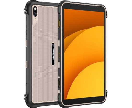 TABLET RUGKING PAD PRO 8''/8/128GB GREY ULEFONE Планшетные ПК