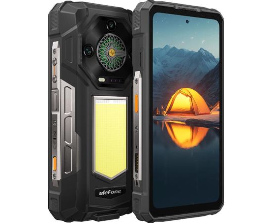 MOBILE PHONE ARMOR 33/33 ULEFONE Мобильные телефоны