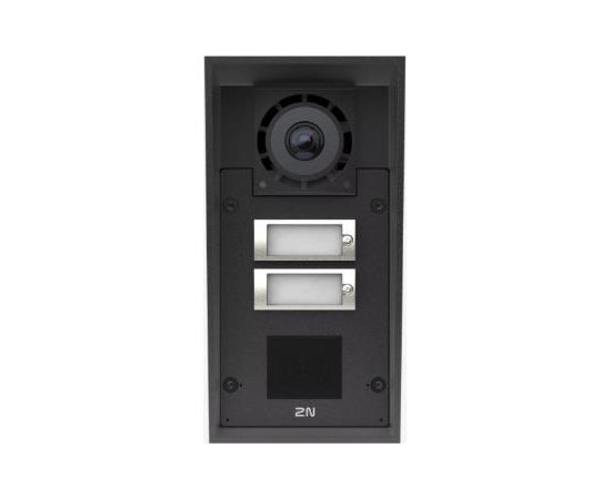 ENTRY PANEL IP FORCE 2.0/2 BUTTONS 9151302CR 2N Умный дом