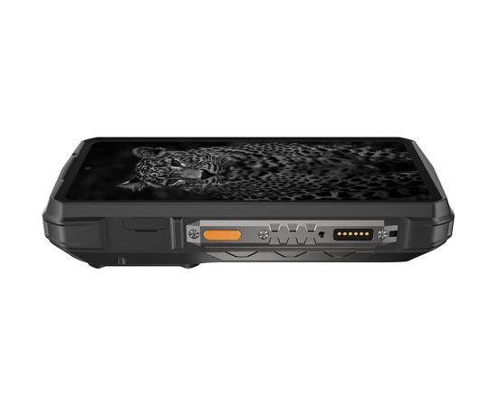 MOBILE PHONE ARMOR 29 ULTRA/16GB/1TB MARVEL BLACK ULEFONE Мобильные телефоны