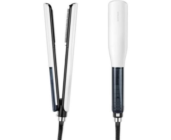 HAIR STRAIGHTENER/WHITE AA01A-WH DREAME Выпрямители волос