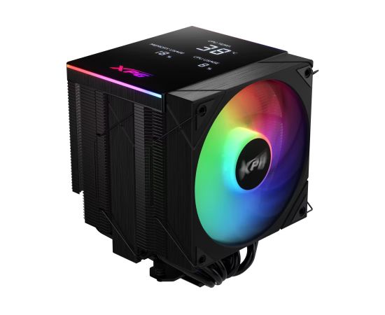 A-data CPU COOLER S_MULTI/MAESTROPLUS62DA-BKCWW ADATA Охлаждение процессора