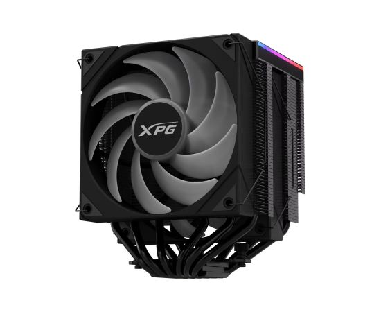 A-data CPU COOLER S_MULTI/MAESTROPLUS62DA-BKCWW ADATA Охлаждение процессора