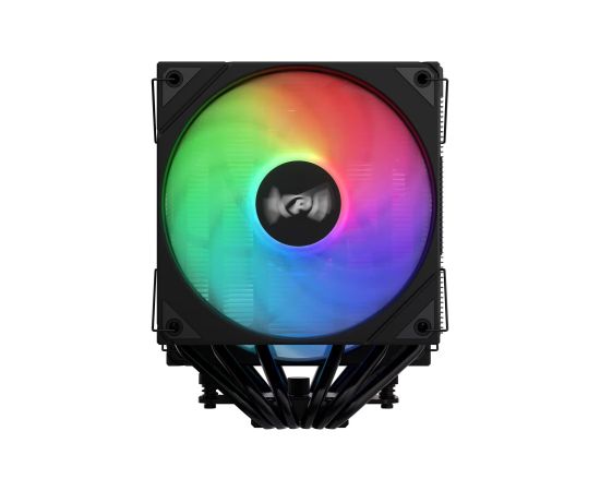 A-data CPU COOLER S_MULTI/MAESTROPLUS62DA-BKCWW ADATA Охлаждение процессора