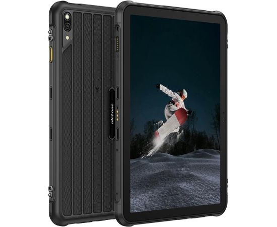 TABLET RUGKING PAD 2 PRO 10''/8/128GB BLACK ULEFONE Планшетные ПК