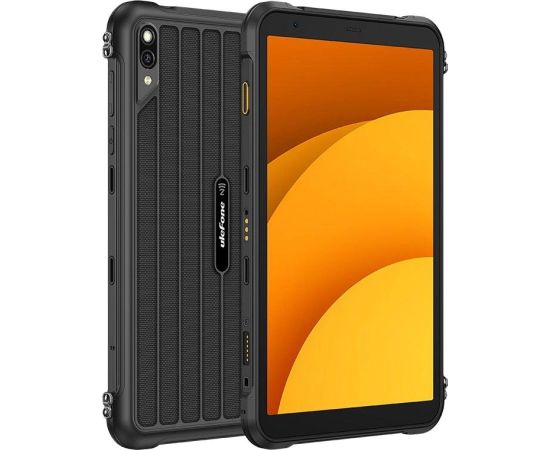 TABLET RUGKING PAD PRO 8''/8/128GB BLACK ULEFONE Планшетные ПК