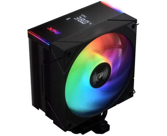 A-data CPU COOLER S_MULTI/MAESTROPLUS42SA-BKCWW ADATA Охлаждение процессора