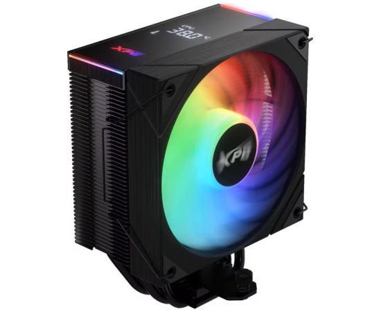 A-data CPU COOLER S_MULTI/MAESTROPLUS42SA-BKCWW ADATA Охлаждение процессора
