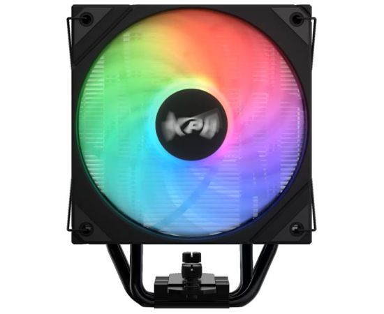 A-data CPU COOLER S_MULTI/MAESTROPLUS42SA-BKCWW ADATA Охлаждение процессора