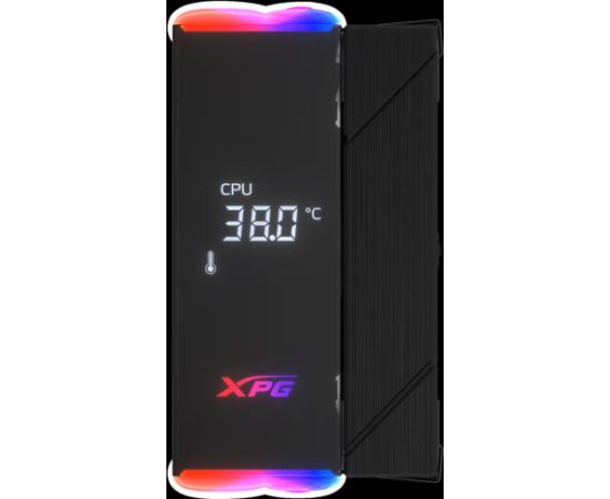 A-data CPU COOLER S_MULTI/MAESTROPLUS42SA-BKCWW ADATA Охлаждение процессора