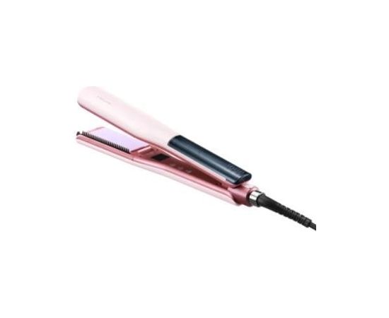 HAIR STRAIGHTENER/PINK AA01A-PK DREAME Выпрямители волос
