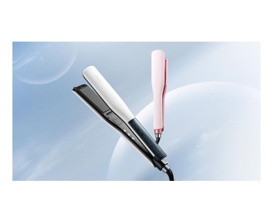 HAIR STRAIGHTENER/PINK AA01A-PK DREAME Выпрямители волос