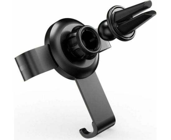 MOBILE HOLDER CAR/BLACK KCGB0 VENTION Telefonu Turētāji Auto Velo Moto