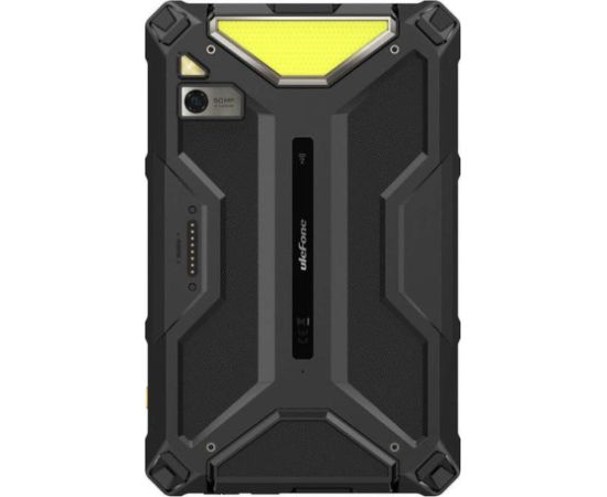 TABLET ARMOR PAD 4 ULTRA 10"/8/256GB BLACK ULEFONE Planšetdatori