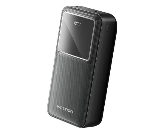 POWER BANK USB 30000MAH 22.5W/BLACK FHMB0 VENTION Power-банки