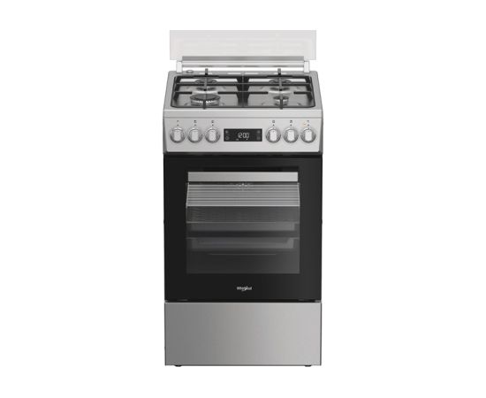 Whirlpool W5G8LMX Jaunumi Sadz. tehnika