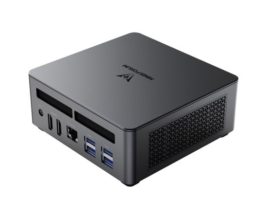 MINI-PC Minis Forum UM790 Pro Ryzen 9 7940HS barebone Personālie datori