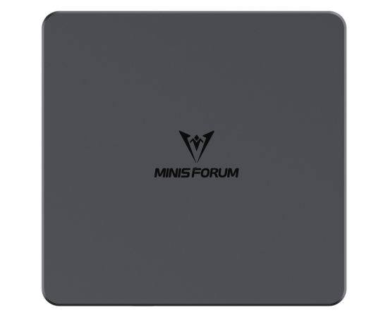 MINI-PC Minis Forum UM790 Pro Ryzen 9 7940HS barebone Personālie datori