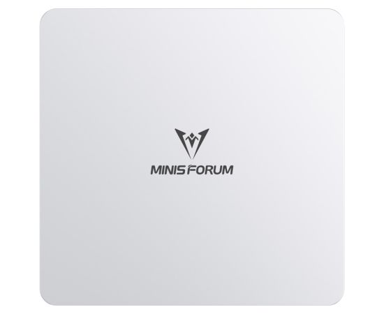 MINIS FORUM UM870 Plus Ryzen 7 8745H 16GB + 512GB Mini PC Personālie datori