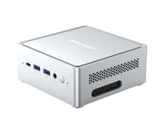 MINI-PC Minis Forum NAB6 Lite Intel Core i5-12600H, 16GB+512GB Персональные компьютеры