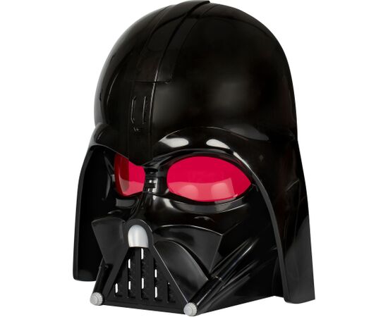 STAR WARS Elektroniska maska Darth Veider Figūriņas un varoņi