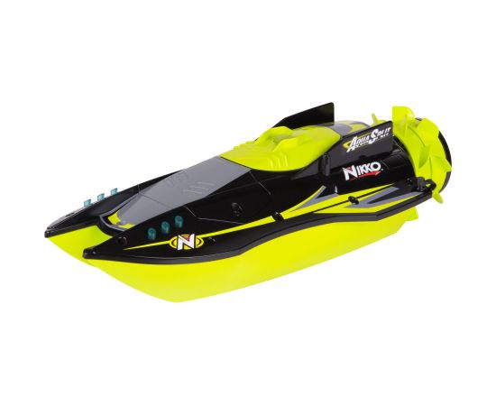 NIKKO Laiva Aqua Split, mērogs 1:16 Radio vadāmās rotaļlietas (RC)