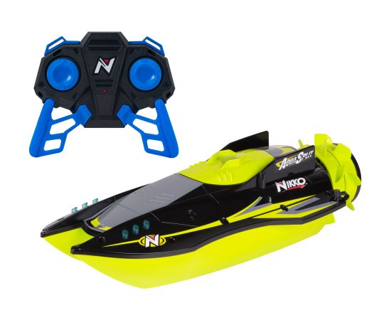 NIKKO Laiva Aqua Split, mērogs 1:16 Radio vadāmās rotaļlietas (RC)