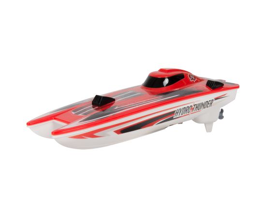 NIKKO лодка на радиоуправлении Hydro Thunder, масштаб 1:24 Радиоуправляемые Игрушки