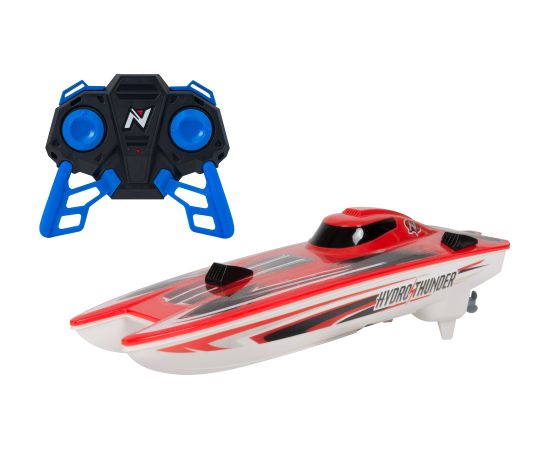 NIKKO лодка на радиоуправлении Hydro Thunder, масштаб 1:24 Радиоуправляемые Игрушки