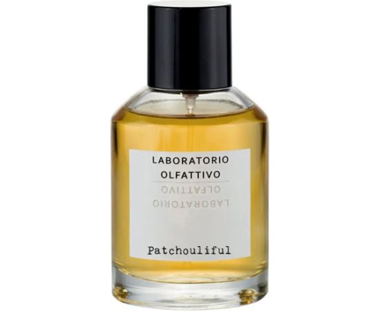 Christian Dior Dior Laboratorio Olfattivo Patchouliful Woda perfumowana spray 100ml Unisex Smaržas