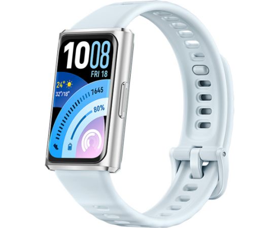 Huawei Band 11 Pro, blue Jaunumi - Viedierices