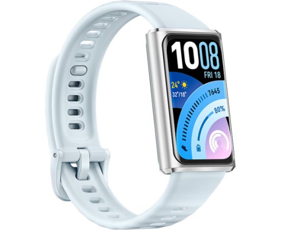 Huawei Band 11 Pro, blue Jaunumi - Viedierices