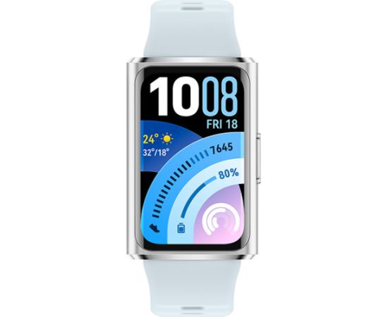Huawei Band 11 Pro, blue Jaunumi - Viedierices