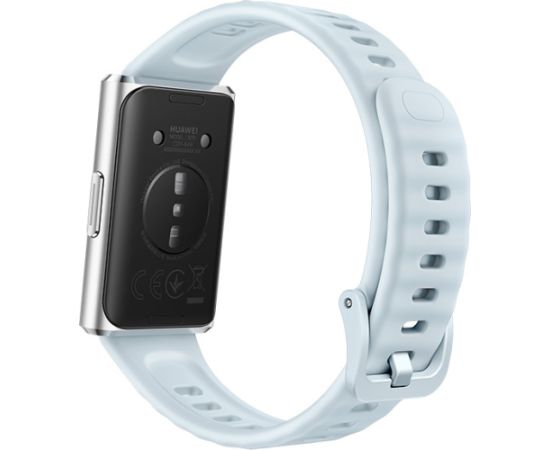 Huawei Band 11 Pro, blue Jaunumi - Viedierices
