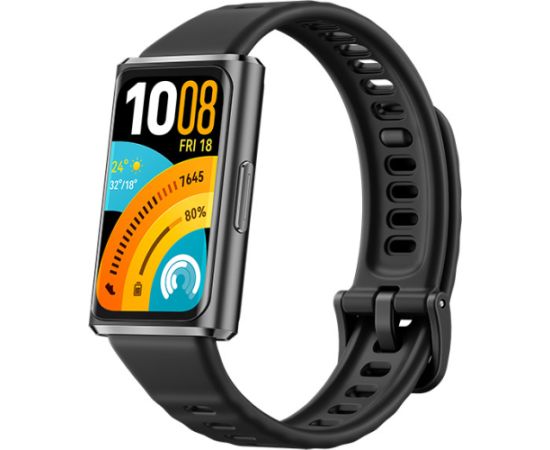 Huawei Band 11 Pro, black Jaunumi - Viedierices