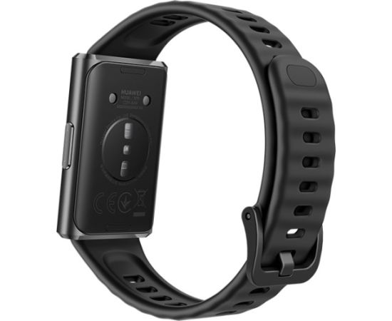 Huawei Band 11 Pro, black Jaunumi - Viedierices
