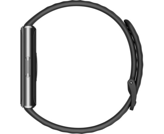 Huawei Band 11 Pro, black Jaunumi - Viedierices