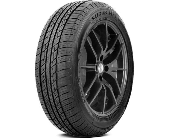 Goodride SU318 H/T 225/70R15 100T Летние Покрышки