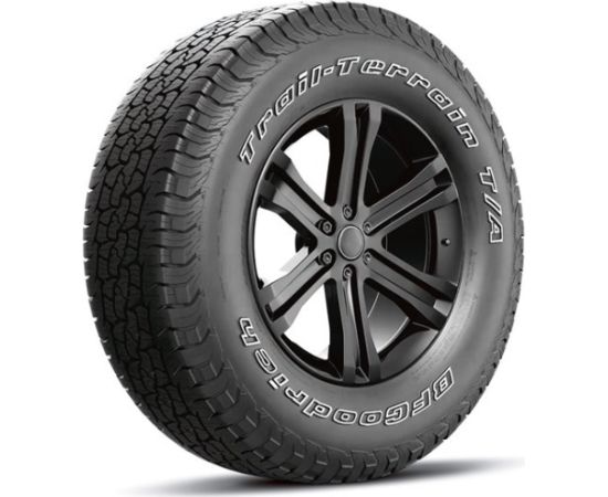 BF Goodrich Trail Terrain T/A 255/65R18 111T Всесезонные покрышки